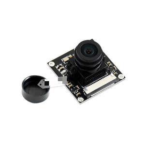 Module de caméra Jetson IMX219 8 mégapixels, angle de champ de vision de 170 degrés - Product Image 2