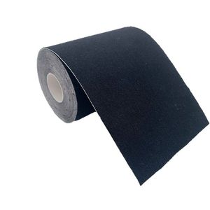 Cinta de kinesiología elástica para protección de rodilla con certificación CE, multicolor, 5 cm x 5 m - Product Image 3