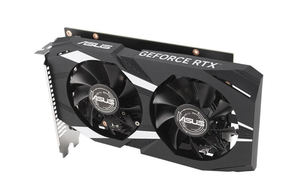 Tarjeta gráfica Huashuo de buena calidad, <span class=keywords><strong>precio</strong></span> al por mayor, tarjeta gráfica AS-US DUAL <span class=keywords><strong>RTX</strong></span> <span class=keywords><strong>3050</strong></span> O6G - Product Image 3