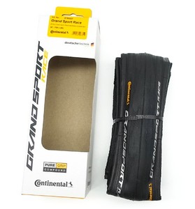 Pneu de vélo de route <span class=keywords><strong>Continental</strong></span> <span class=keywords><strong>Grand</strong></span> <span class=keywords><strong>Sport</strong></span> <span class=keywords><strong>Race</strong></span> 700*23C/25C/28C, pneu extérieur de vélo - Product Image 4