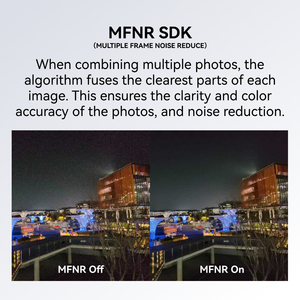 PixSmart Super Night SDK mit Breiterem Dynamikbereich - Product Image 6