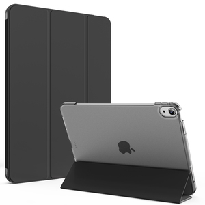 Custodia <span class=keywords><strong>per</strong></span> <span class=keywords><strong>iPad</strong></span> 11a Generazione (A16) / 10a Generazione 10.9 Pollici (2022/2025) <span class=keywords><strong>Cover</strong></span> a Tre Ante <span class=keywords><strong>per</strong></span> <span class=keywords><strong>iPad</strong></span> 11a Gen - Product Image 1