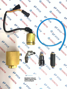 ชุดทดสอบหัวฉีด CRIN4 รุ่น DONGTAI NO.004(2-4) - Product Image 6
