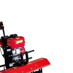 Factory Agriculture Garden <b>Cultivator</b> Gasoline Power Tea Rotary Tiller Machine 7HP/8HP 4.0KW/4.6KW for Farm Orchard Garden - Product Image 3