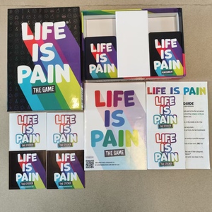 Juego de cartas de impresión personalizada de alta calidad Tarot <span class=keywords><strong>Oracle</strong></span> Card Deck - Product Image 2