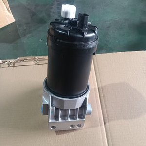 Conjunto de Filtro CUMMINS 5396530 con Base para Excavadora y Cargadora de Ruedas, Piezas de Maquinaria de Construcción Directas de Fábrica - Product Image 4