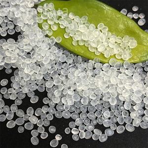 Resinas PP para moldeo por inyección Materias primas Marca SINO PEC 100% NUEVO Copolímero de polipropileno PP VIRGIN - Product Image 6