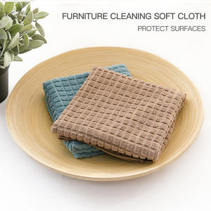 Très absorbant meubles microfibre cuisine serviette chiffon <span class=keywords><strong>de</strong></span> nettoyage non pelucheux doux respirant <span class=keywords><strong>gant</strong></span> <span class=keywords><strong>de</strong></span> <span class=keywords><strong>toilette</strong></span> pour la <span class=keywords><strong>maison</strong></span> - Product Image 3