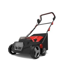 VERTAK <span class=keywords><strong>Scarificateur</strong></span> et <span class=keywords><strong>A</strong></span>érateur de Jardin Professionnel 2-en-1 à <span class=keywords><strong>Batterie</strong></span> Li-ion 40V 3500 tr/min - Product Image 2