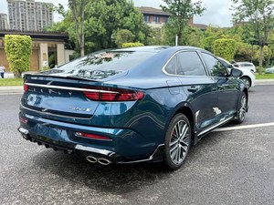 La voiture la plus vendue en <span class=keywords><strong>2023</strong></span> pour Geely Xingrui, édition premium, boîte de vitesses manuelle/automatique 2.0TD, sièges en cuir, conduite à gauche - Product Image 2