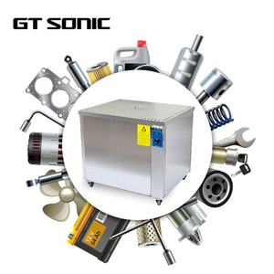 Nettoyeur à ultrasons industriel électrique GT-ST288A/B, nouveau, réservoir <span class=keywords><strong>de</strong></span> 288L, pour bloc moteur, tête <span class=keywords><strong>de</strong></span> cylindre, carburateur, turbocompresseur - Product Image 6