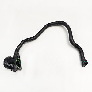 Ligne de ventilation du tube de ventilation du moteur 2700180900 A2700180500 A2700180900 pour <span class=keywords><strong>Mercedes</strong></span> <span class=keywords><strong>Benz</strong></span> W176 Classe <span class=keywords><strong>B</strong></span> W246 CLA C117 B200 GLA X156 - Product Image 2