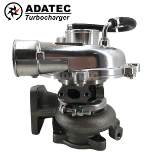 <span class=keywords><strong>Ct16</strong></span> 17201-30080 turbo tăng áp 17201-30120 tuabin 1720130030 Turbo cho Toyota Hiace Hilux FTV-2KD Land Cruiser FTV-2KD Fortuner - Product Image 2
