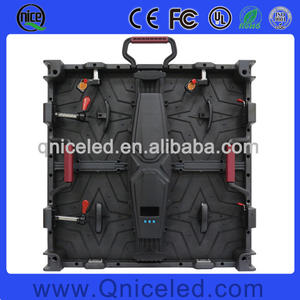 Panel LED profesional VR XR VFX, película Virtual <span class=keywords><strong>para</strong></span> estudio de <span class=keywords><strong>TV</strong></span>, pantalla LED P2.6 P2.9, pantalla LED de vídeo de pared - Product Image 2