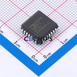 Nuevo-Original ADG406BPZ PLCC-28 (11,5x11,5) Circuito integrado IC Chip Interruptor analógico/multiplexor - Product Image 1