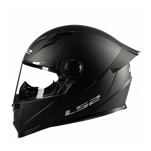 <span class=keywords><strong>Casco</strong></span> Integral <span class=keywords><strong>LS2</strong></span> FF300 con Certificación 3C, Visera Antivaho, Alerón Grande, Equipo de Motociclismo <span class=keywords><strong>para</strong></span> Todas las Estaciones, <span class=keywords><strong>para</strong></span> Hombres y Mujeres - Product Image 4
