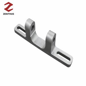 Servicios de Fundición al Vacío de Acero Inoxidable de Precisión Personalizada, Fabricación en China - Product Image 6