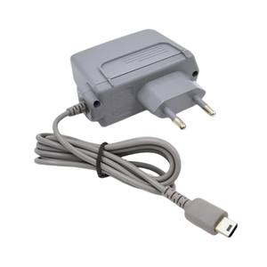 NDSL Euro Adapter Trò chơi giao diện điều khiển điện sạc Phụ kiện - Product Image 2