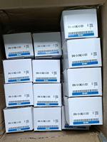 VM1200133A vanne mécanique, interface R, commande à levier à rouleaux, 2 positions 1/8 po, 2 canaux, pression de fonctionnement maximale 8 bar III