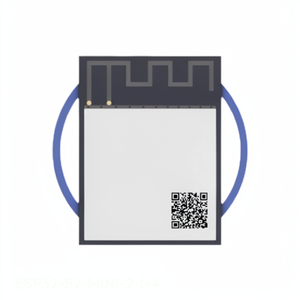 Distributeur agréé ESP32-S2-MINI-2-N4 Modules émetteurs-récepteurs RF et modems - Product Image 1