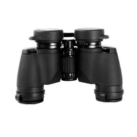 8x32 Usine En Gros HD Portable En Plein Air Micro Vision Nocturne Jumelles Grand Champ Vue pour L'observation Des Oiseaux et Recherche Sauvetage