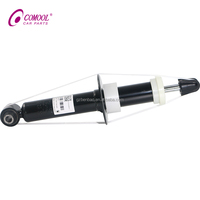 Sistema de Suspensión Automotriz COMOOL 33506885076 para BMW X3 G08, Amortiguador Trasero
