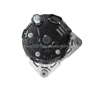 <span class=keywords><strong>Alternador</strong></span> Automotriz de 12V 140A para <span class=keywords><strong>Nissan</strong></span> <span class=keywords><strong>Tiida</strong></span> 1.5 LR1140801 LR1140801B LR1140-801 - Product Image 3