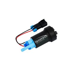 450LPH 525LPH F90000285 ヘルキャット燃料ポンプ＆インストールキット E85対応 Walbro/T1交換用 日産 スバル ホンダ シビック用燃料ポンプ - Product Image 4