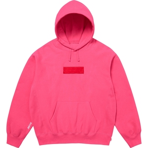 Felpa <span class=keywords><strong>con</strong></span> <span class=keywords><strong>Cappuccio</strong></span> Invernale di Alta Gamma, Ricamata, <span class=keywords><strong>con</strong></span> Fodera in Pile di Cotone 900g, Vestibilità Ampia e Tasche per Uomo - Product Image 3