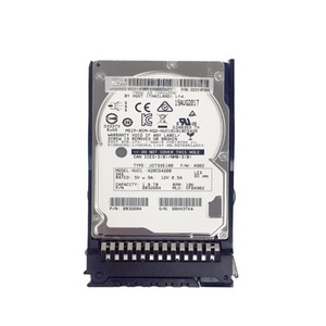 Ổ cứng HDD máy chủ lưu trữ 02350GHX 1.2TB 2.5 inch SAS 10K dành cho S5500V3 SAS1200-10K-2-H - Product Image 6