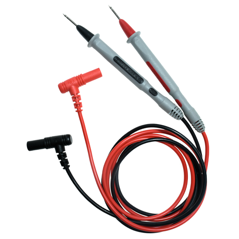 Multimeter Test Lead Probe Wire Cable