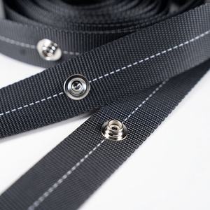 4-1/4นิ้วเทปพับกระเพื่อมอุปกรณ์เสริมสำหรับม่านรางและอุปกรณ์เสริม - Product Image 2