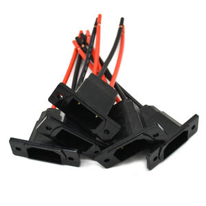 Dok Pengisian Baterai Air Listrik Berdaya Tinggi yang Dapat Disesuaikan, Terintegrasi dengan Cetakan Injeksi, Vertikal - Product Image 3