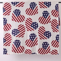 Couverture tricotée portable anti-boulochage 50*70 de qualité supérieure pour la décoration intérieure, disponible en plusieurs références (SKU)