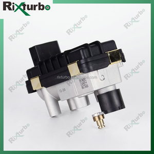 GTB1752V แอคชูเอเตอร์อิเล็กทรอนิกส์769674 769674-5004S สำหรับ <span class=keywords><strong>Citroen</strong></span> <span class=keywords><strong>C</strong></span> <span class=keywords><strong>Crosser</strong></span> <span class=keywords><strong>Mitsubishi</strong></span> Outlander <span class=keywords><strong>Peugeot</strong></span> <span class=keywords><strong>4007</strong></span> 2.2 HDi 115Kw DI-D - Product Image 6