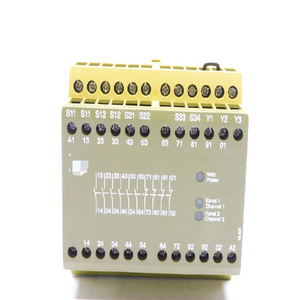 PLC-programmeercontroller Industriële automatisering-10-24VDC-6-4NC 774009 24VDC - Product Image 1