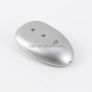 Clé Pliante de Voiture <span class=keywords><strong>Smartkey</strong></span> Télécommande Assemblage pour Changan NEVO Qiyuan Q07 A06 - Product Image 1