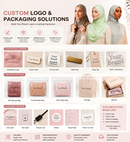 Hijab de prière Khimar pour femmes ethniques, en toile unie légère, séchage rapide, doux, respirant, couvrant, pour toutes les saisons