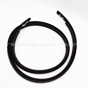 ยางขอบหลังคาฮอนด้า ซีวิค รุ่น 74306-TR0-A01 74316-TR0-A01 สำหรับรุ่นปี 2012-2015 - Product Image 1