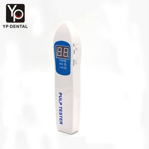 Tandheelkundige Elektrische Endodotische <span class=keywords><strong>Pulp</strong></span> <span class=keywords><strong>Tester</strong></span> Activiteit Detector Tanden Zenuwtester Wortelkanaal Vitaliteit <span class=keywords><strong>Pulp</strong></span> <span class=keywords><strong>Tester</strong></span> - Product Image 2