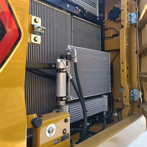 รถขุดตีนตะขาบ Caterpillar CAT330GC ขนาด 33 ตัน พร้อมบุ้งกี๋ขนาด 1.80 ลบ.ม. ลดราคาพิเศษ - Product Image 3