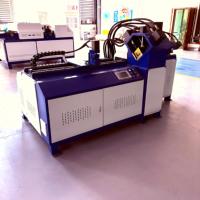Machine de poinçonnage et de cisaillement hydraulique combinée CNC JLKJ 380V avec commande PLC pour poinçonnage de profilés en angle et tôles métalliques