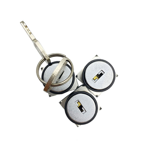 Commutateur de mode Yaskawa Teach Pendant JZRCR-APP01-1 pour robots industriels - Product Image 4