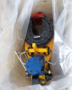 XQ140 12Y Llave Hidráulica de Potencia, Especificación API 8C |   Herramienta de separación y montaje de tuberías de perforación y revestimiento para pozos petroleros - Product Image 4