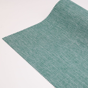 Offre Spéciale usine pas cher 300D PVC tissu imperméable cation oxford tissu sac matériel - Product Image 3