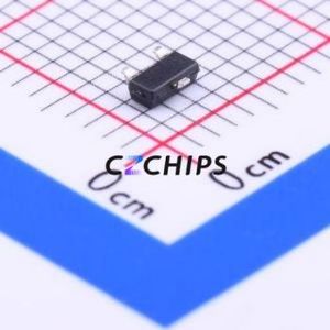 Tout nouveau-Original MCP100T-450I/TT SOT-23 Circuit intégré IC Puce PMIC Moniteur et réinitialisation IC - Product Image 2