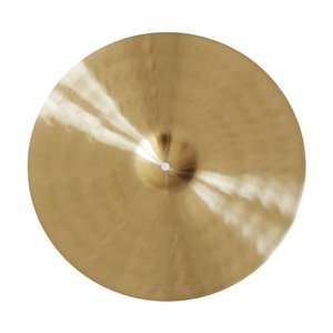 Cymbale artisanale Arborea B20, <span class=keywords><strong>série</strong></span> hybride AP, 16 pouces (40 cm), type <span class=keywords><strong>crash</strong></span>, à vendre - Product Image 2