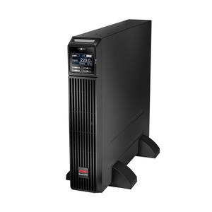 <span class=keywords><strong>APC</strong></span> SURT1000XLI-CH Smart-UPS RT Modèle 900W <span class=keywords><strong>1000VA</strong></span> 220V Rack/Tour UPS <span class=keywords><strong>APC</strong></span> <span class=keywords><strong>1000VA</strong></span> en ligne avec en stock - Product Image 4