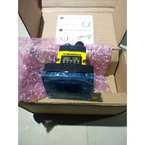 กล้องอัจฉริยะ Cognex IS2000C-130-40-SR8 สำหรับอ่านบาร์โค้ดแบบสแกนพื้นที่ชนิดติดตั้งถาวรสำหรับใช้งานในอุตสาหกรรม - Product Image 3
