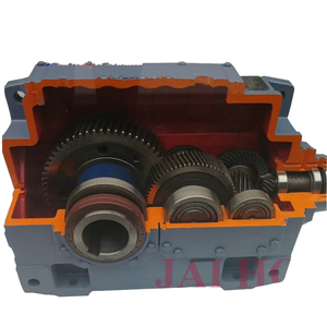 מכבש ZLYJ 330/375/395 תיבת הילוכים מפחית למכבש אחד - Product Image 3